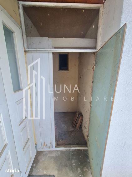 Casa 2 camere, zona Budai - 1