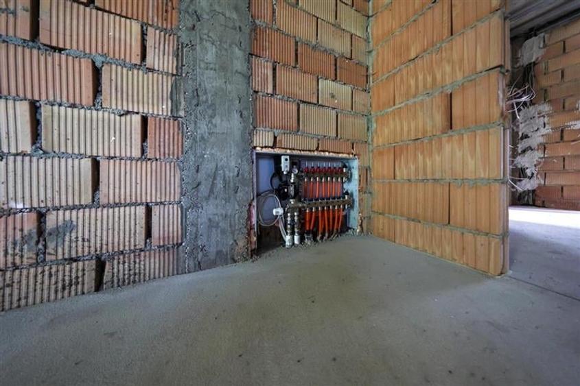 Vanzare Casa la cheie, constructie noua, intabulata,teren 680 mp - 26