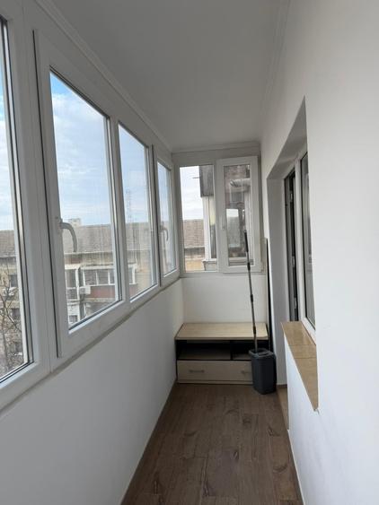 Un apartament spatios, decomandat langa Parcul Copiilor - 8