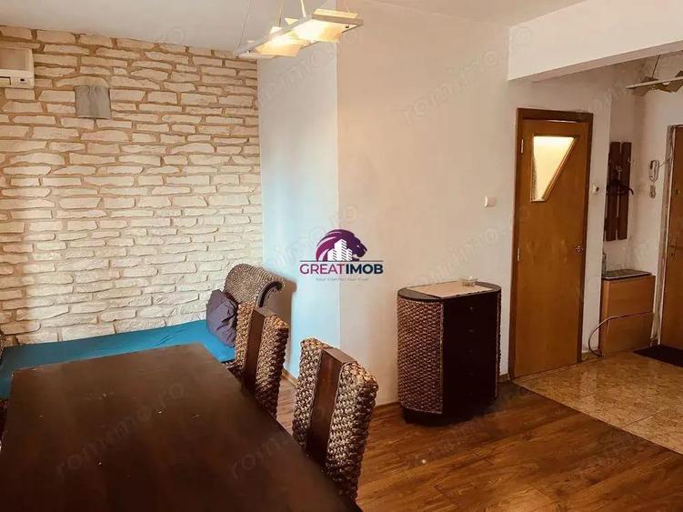 Apartament 2 camere de inchiriat Sector 5 zona Centrul Vechi, Natiunile Unite(Marian) - 5