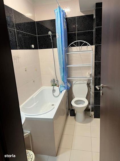 Garsoniera cu centrala termica - 4
