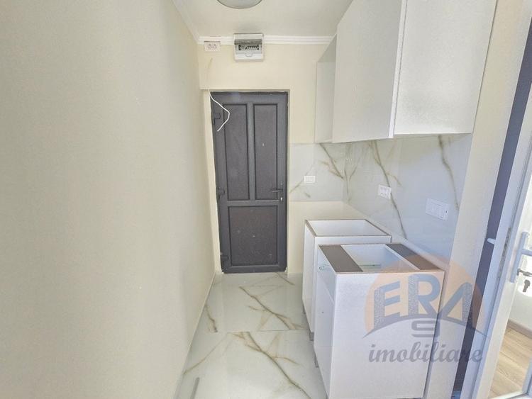 ULTIMA BUCATA - Garsoniera renovata | Etaj 3 | Rogerius, str. Aluminei - 4