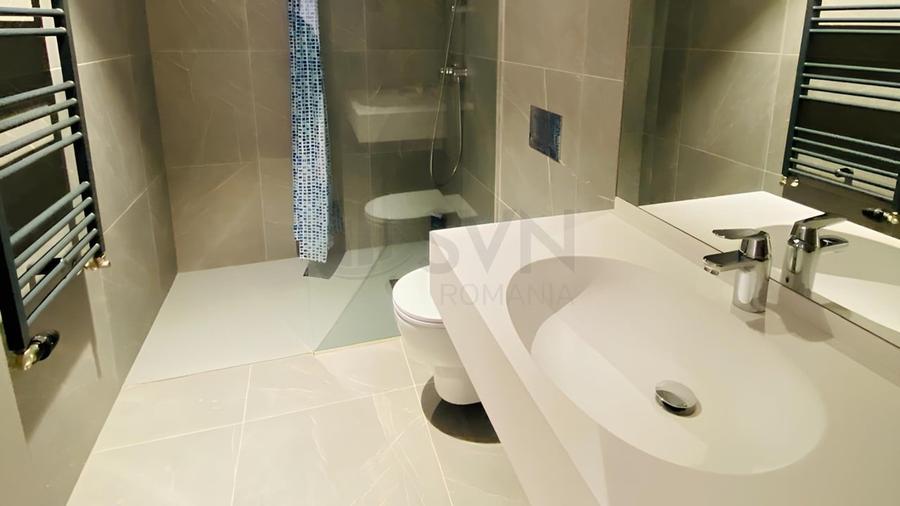 REA1026455 Apartament modern 3 camere One Herastrau Towers - 10