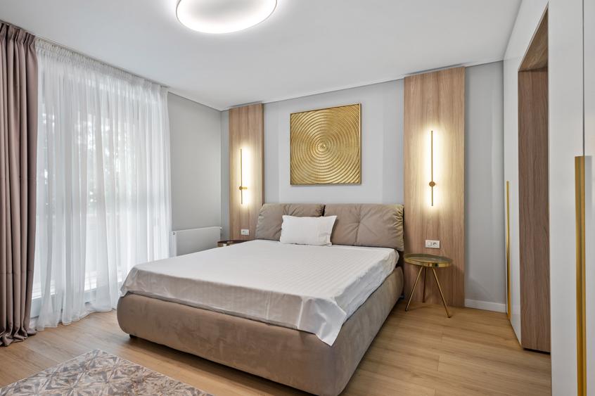 Casa Individuala | Premium | Gradina Terasa - 30