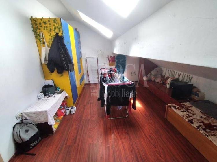 Apartament 4 camere de vanzare in Manastur, Cluj Napoca - 4