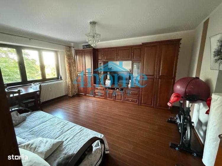 Apartament 3 Camere|Piata Sudului|Metrou|Bloc Nou|Parcare - 4