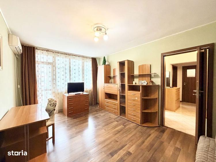 Apartament in Fizicienilor - Camil Ressu - 2