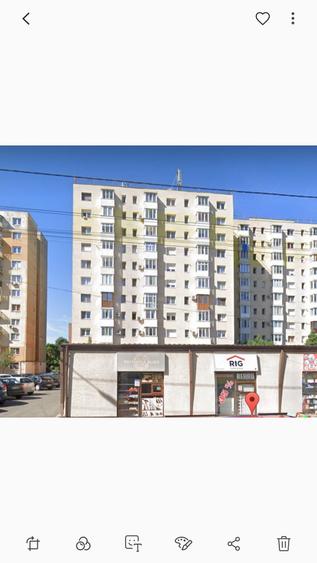 Inchiriez apartament 2 camere Vlaicu Fortuna - 1