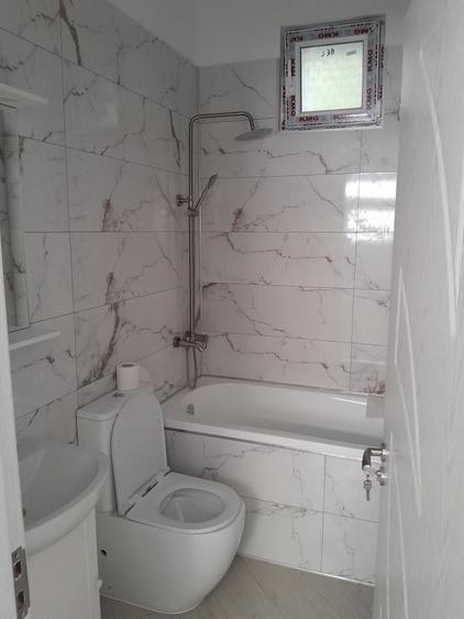 Casă cu 2 camere în Central