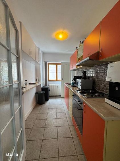 Spatiu Comercial | Apartament 3 Camere | Unirii - Horoscop - 7
