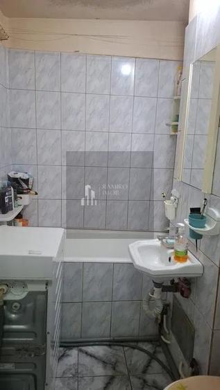 Apartament 2 cam decomandat etaj intermediar Brancoveanu/Marie Curie - 7