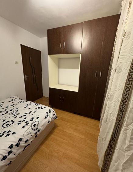 Apartament cu 2 camere semidecomandat în Grigorescu