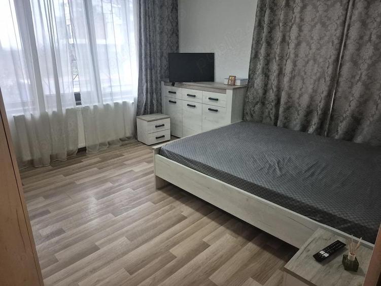 INCHIRIERE CAZARE Garsoniera Ciorogarla - 8