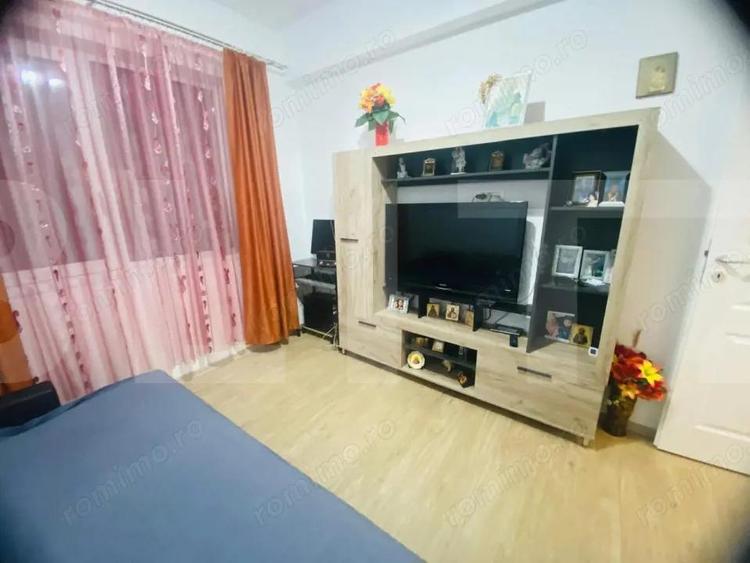 Apartament 2 camere, 44 mp, zone Calea Urseni - Cafe 2 - 5