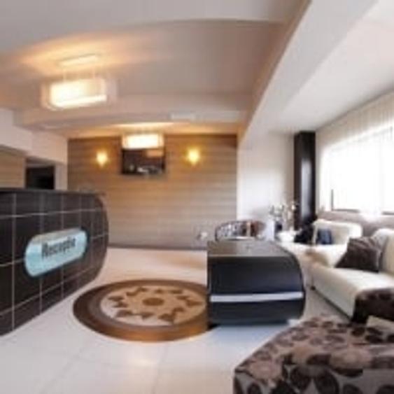 Sinaia-Central,Pensiune de vanzare-18 camere - 6