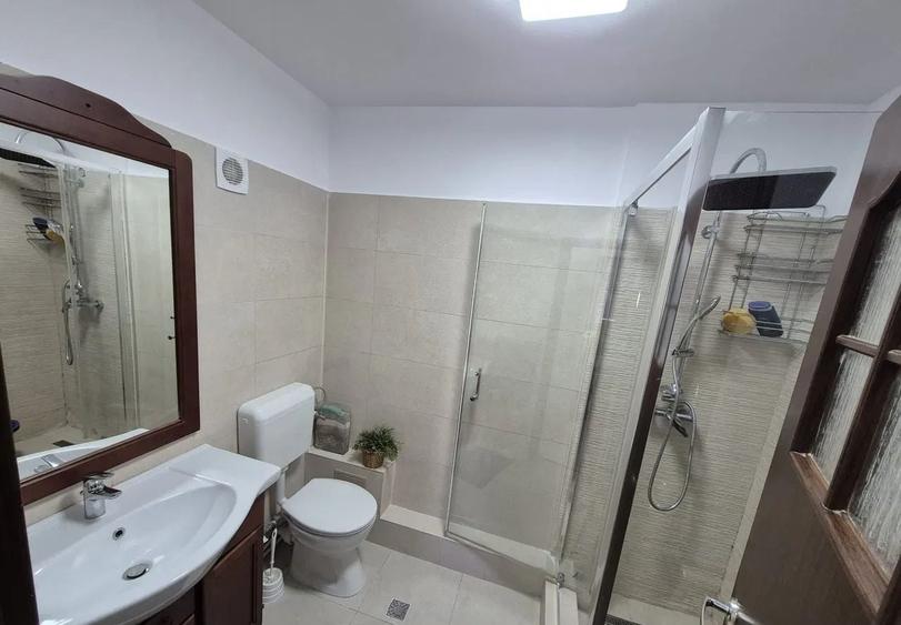 Apartament 2 camere de vanzare Gorjului - 6