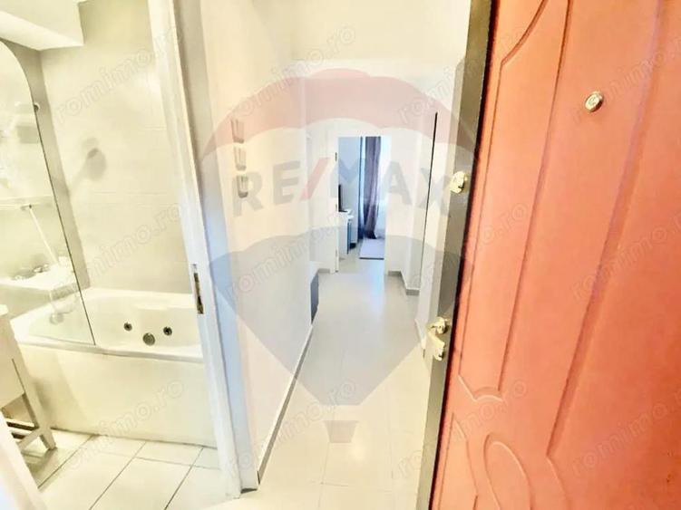 Apartament 2 camere, Universitate, renovat 2020, mobilier MDF - 12