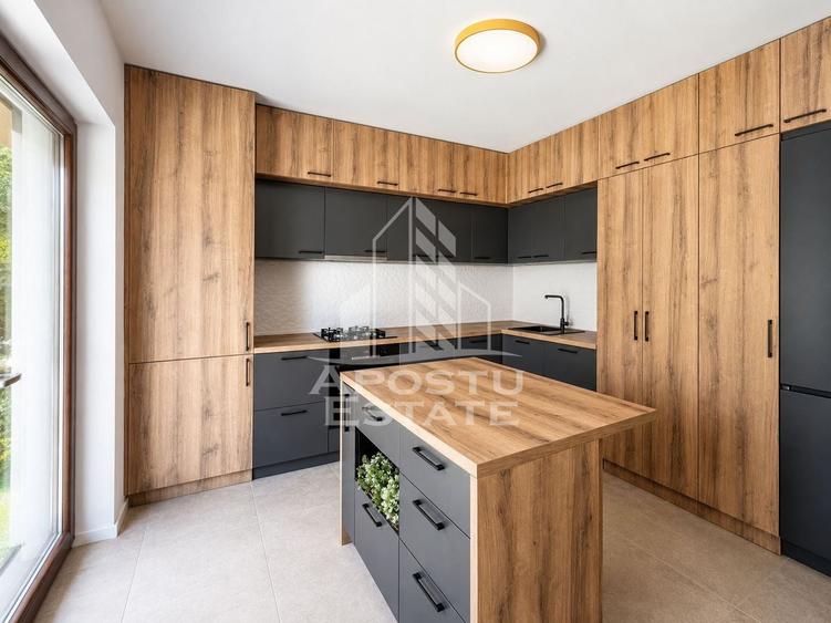 De vanzare duplex deosebit în Mehala-Bucovina | 265.000 € I Timisoara - 1