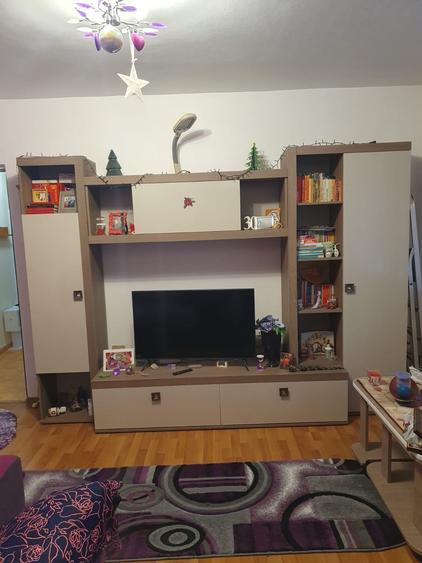 2 camere, Banat/ Posta, etaj 3, mobilat si utilat! - 7