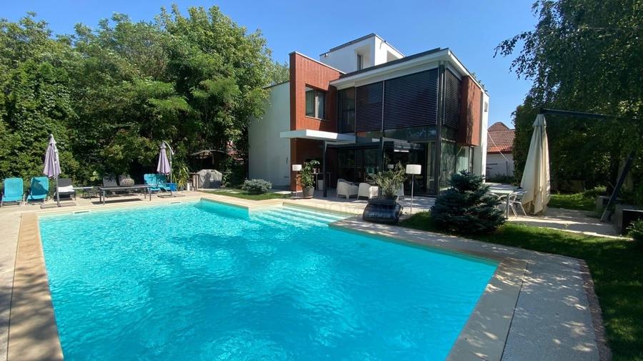 REV2005391 Vila Individuala - Otopeni - Piscina - 1