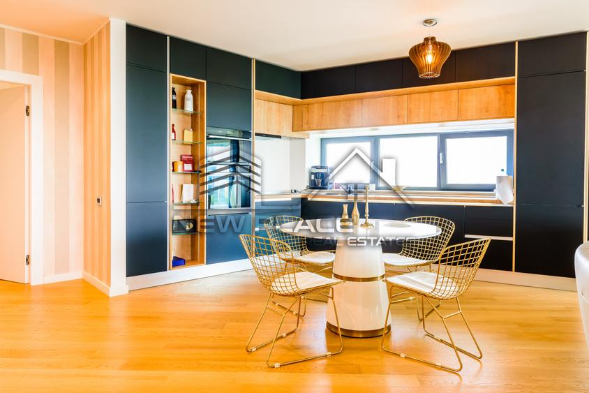 ** Aviatiei Tower | Vedere libera | Terase 40 mp | Exclusivitate | Ultra Lux ** - 5