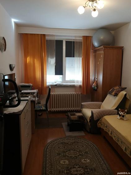 Proprietar, vand ap. 3 camere, 66.5 mp, decomandat, P. Neam?, renovat, curat, insorit - 10