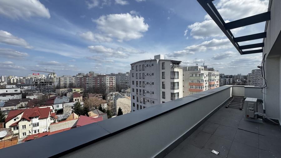 Vânzare apartamente de 2 camere Dacia-Eminescu - 6