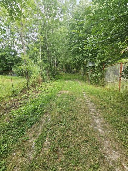 Teren intravilan de vânzare – 2.190 mp – Podu Vadului, Breaza - 15