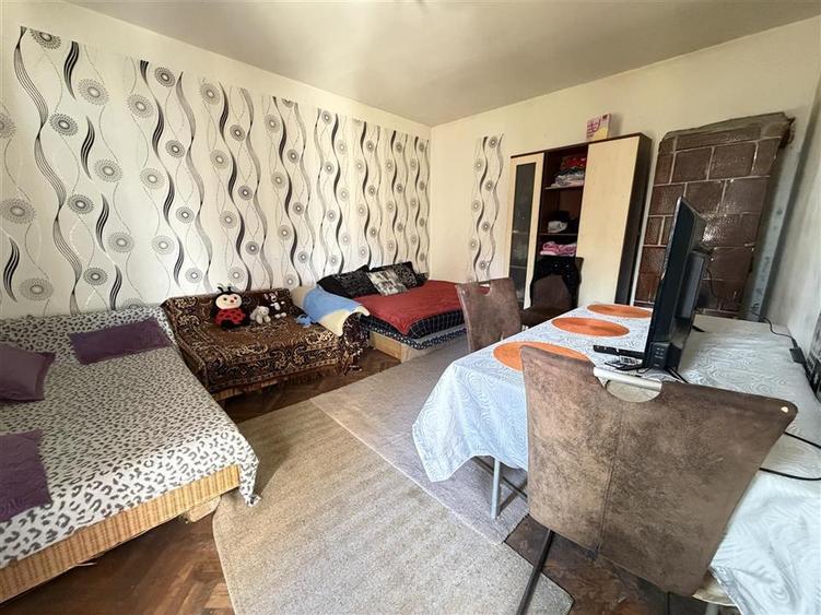 APARTAMENT 2 CAMERE | ULTRACENTRAL | ZONA IULIU MANIU | ORADEA - 1