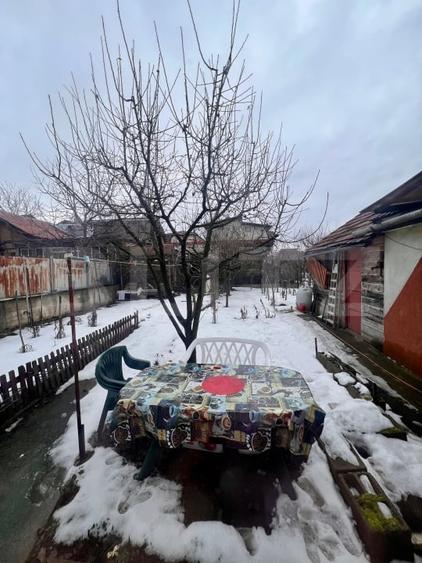 Casa alipita, renovata, cu gradina - zona Corneliu Coposu - 10