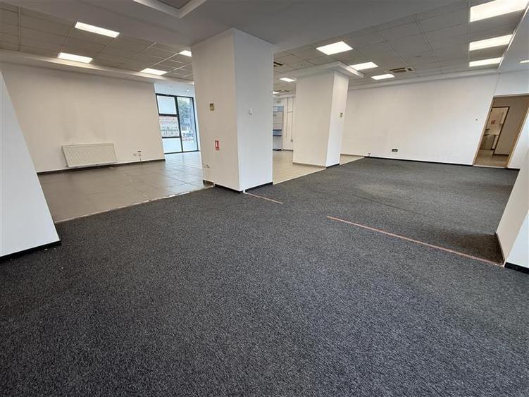 Ultracentral - bloc Luxor - 150mp utili - 6