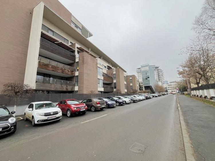 NORDULUI - AMBASADA CHINEI || 4 CAMERE || DECOMANDAT || PARCARE - 39