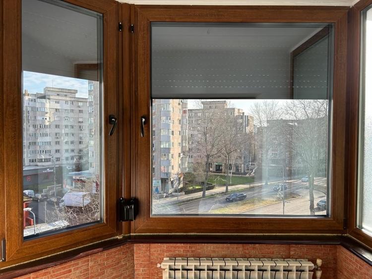 Vand artament 2 camere foarte aproape de plaja –Bulevardul Mamaia, zona 3 Papuci - 5