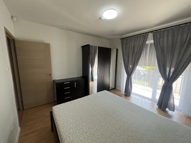 Apartament cu 2 camere si garaj, bloc nou in Buna Ziua - 6