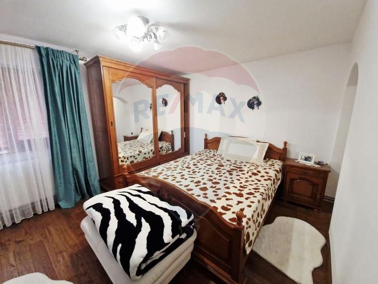 Casa 4 camere, 363 mp teren, Filiasi, - 6