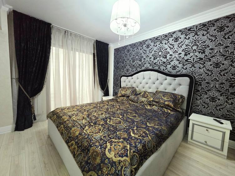 Apartament renovat mobilat si utilat Siderurgisitlor- Micro 16 - 9