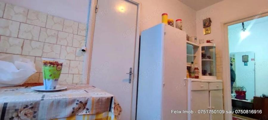 Narcisa, 2 camere la parter cu balcon intabulat - 8