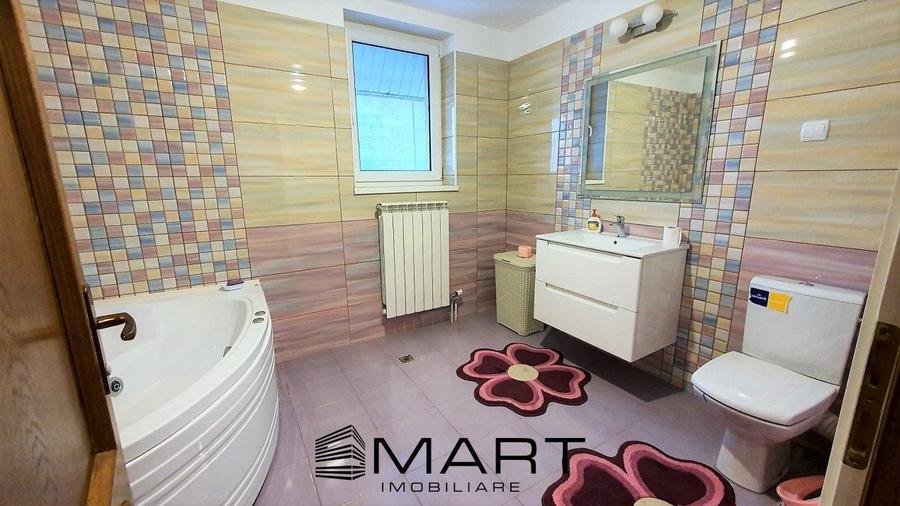 Casa individuala cu teren 800 mp cartier Tilisca - 13