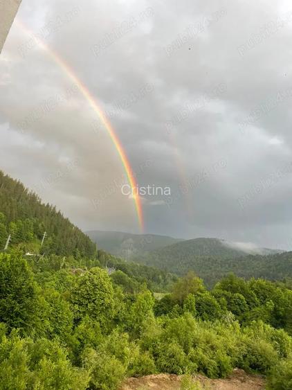 Apartament 2 camere,loc parcare ?i boxa in Sinaia
