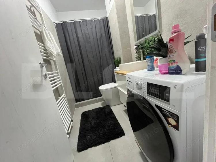 Apartament de vanzare, cu 3 camere, 80 mp, zona Sud - 8