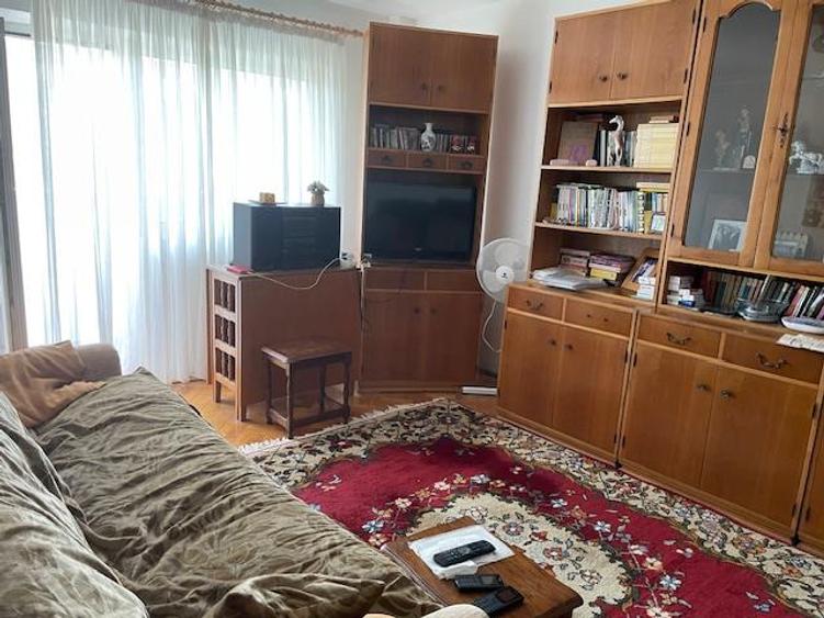 Apartament 3 camere   Lujerului   LIDL   Politehnica - 5