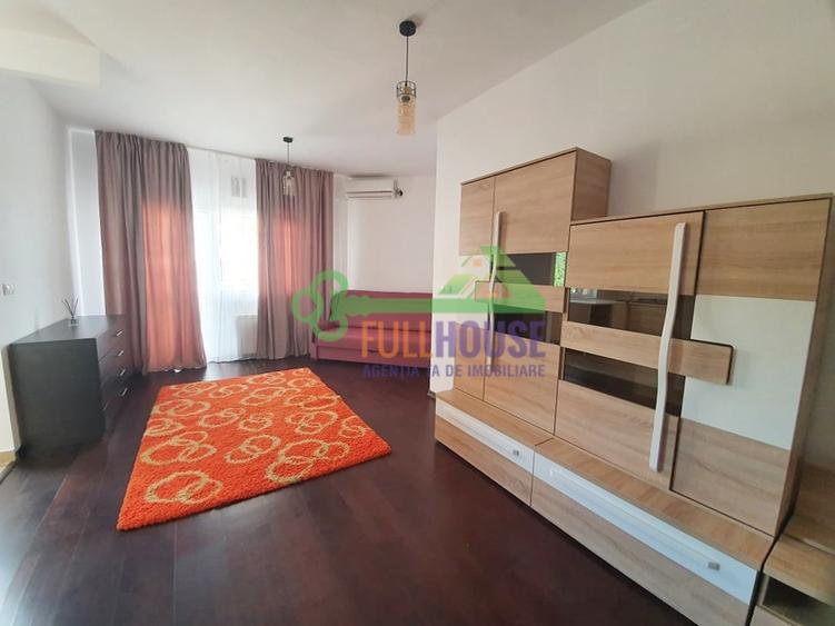 Apartament 2 camere, Copou - ansamblu rezidential langa Gradina Copou - 4