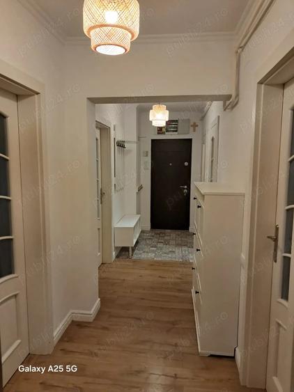 Apartament 4 camere - Nicolina Rond Vechi - 92mp - proprietar - 3