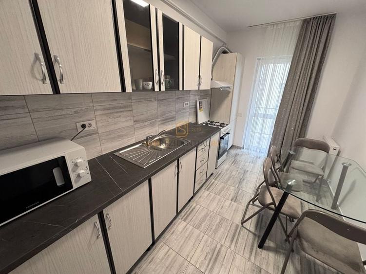 Apartament 2 camere, mutare rapida, mobilat si utilat, Bd. Metalurgiei - 5