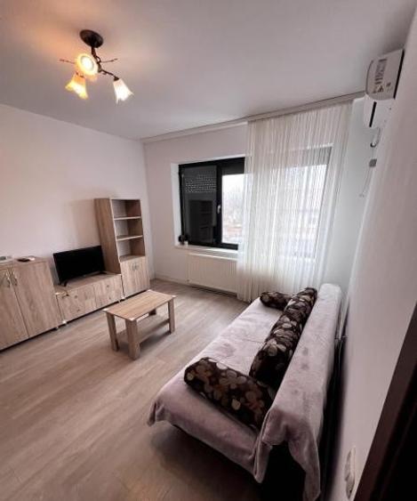 Brancoveanu | 2 Camere | Decomandat | Centrala | AC | Balcon | Parcare - 1