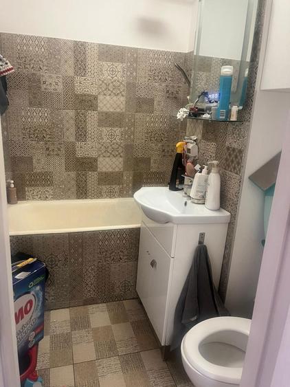 Vand apartament 2 camere - 7