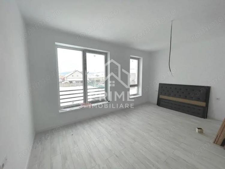 Casa in?iruita de inchiriat | 5 camere | 110 mp | Alba Iulia | Zona Ampoi 3 - 3