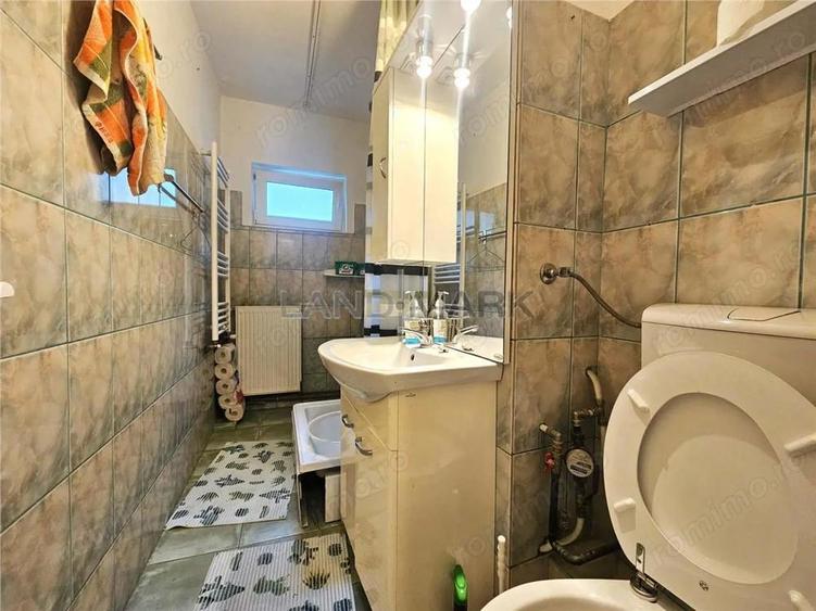 Apartament 2 camere de vanzare in zona Dambovita - 2