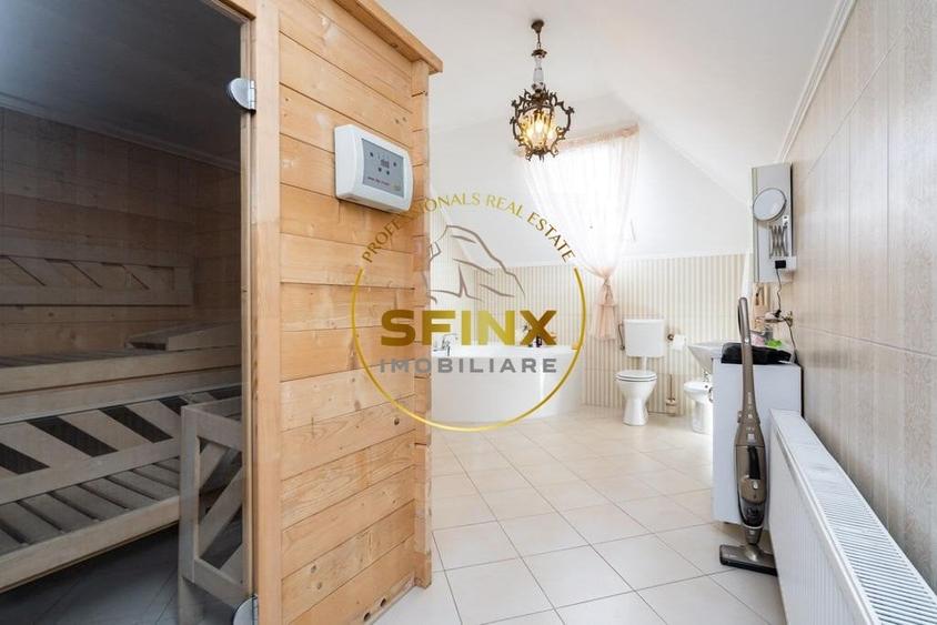 Vila de vanzare Bragadiru - 10