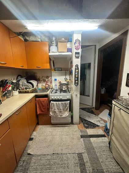 Apartament 2 camere decomandat, Gheorghe Lazar, etaj 3 - 4